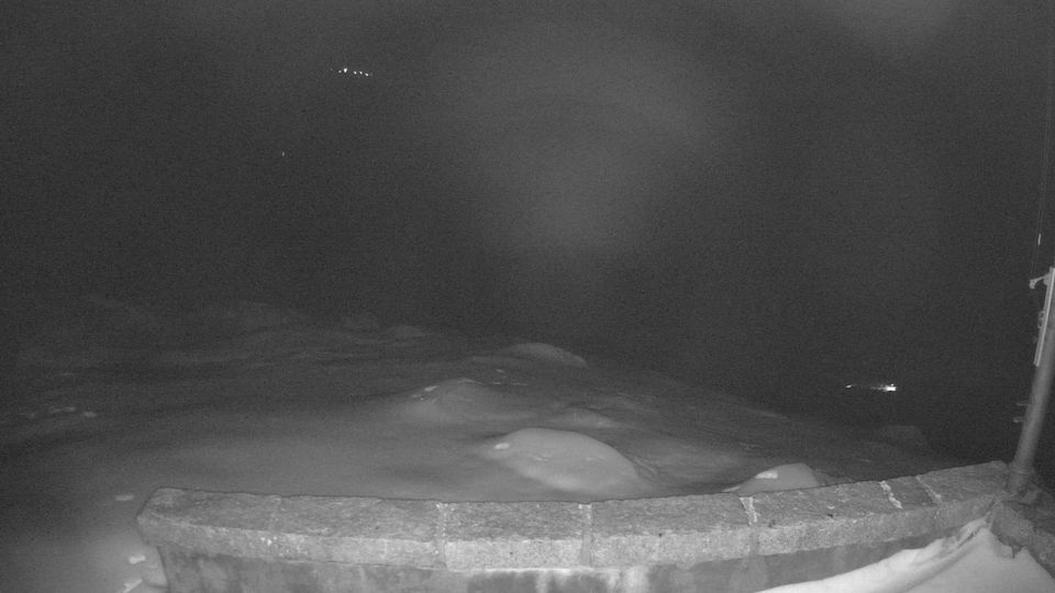 Goschenen › East: Bergseehütte