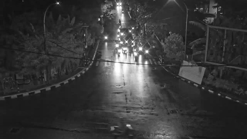 Yogyakarta: Jalan Ipda Tut Harsono