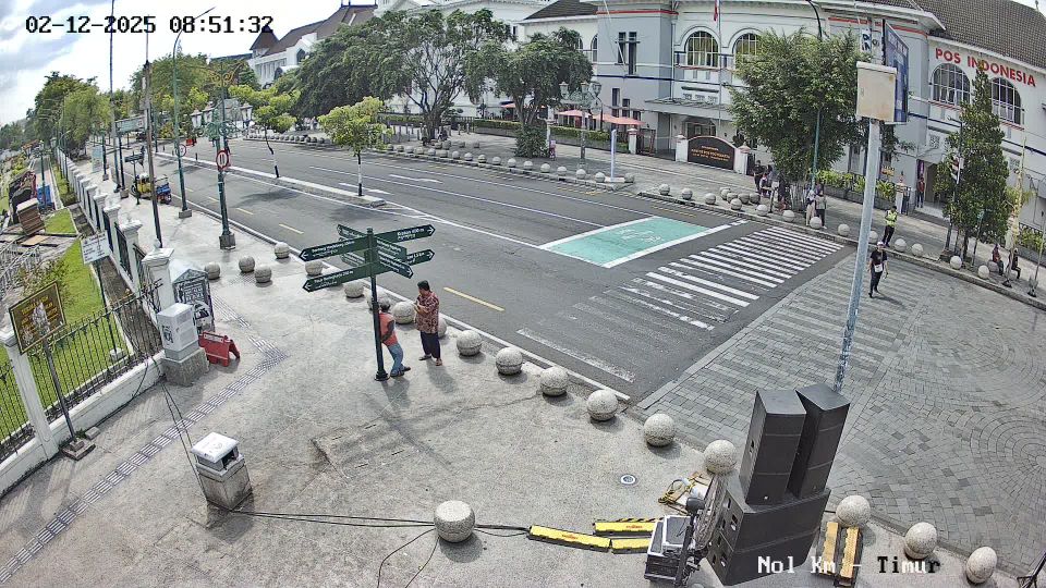 Джокьякарта