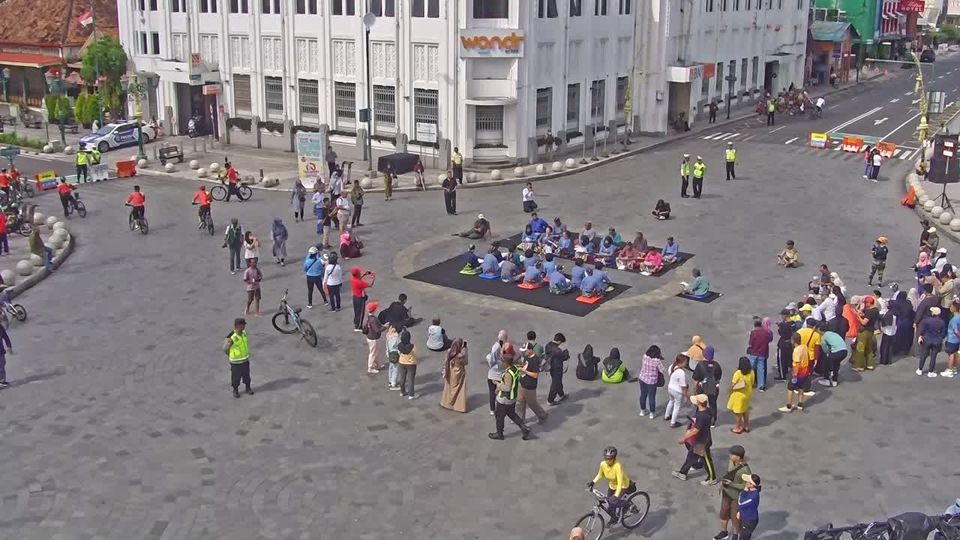 Джокьякарта