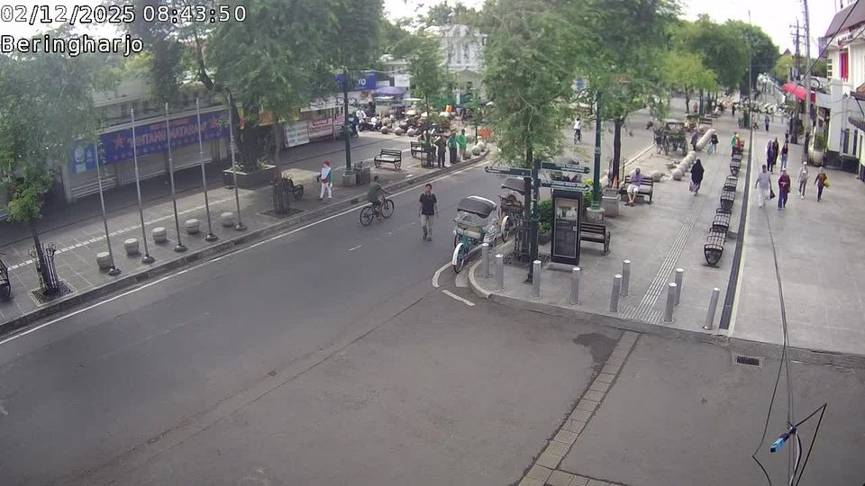 Джокьякарта