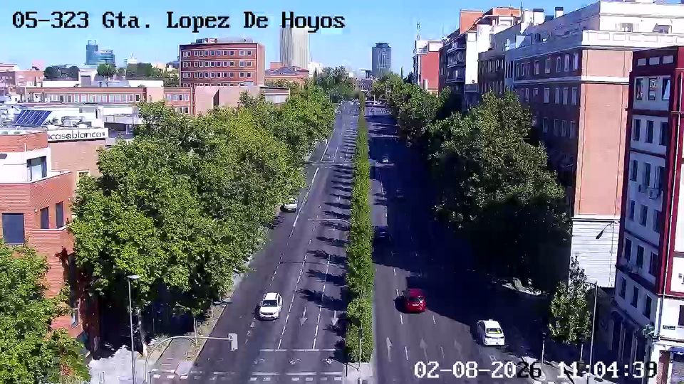 Madrid