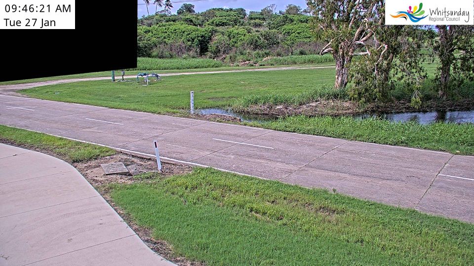 Bowen › South-east: Queens Road