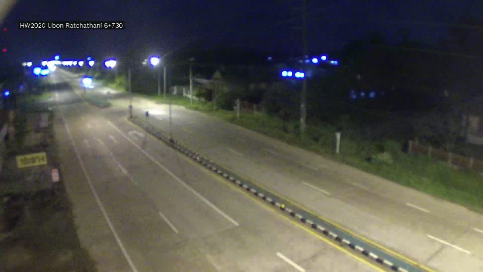 Ubon Ratchathani
