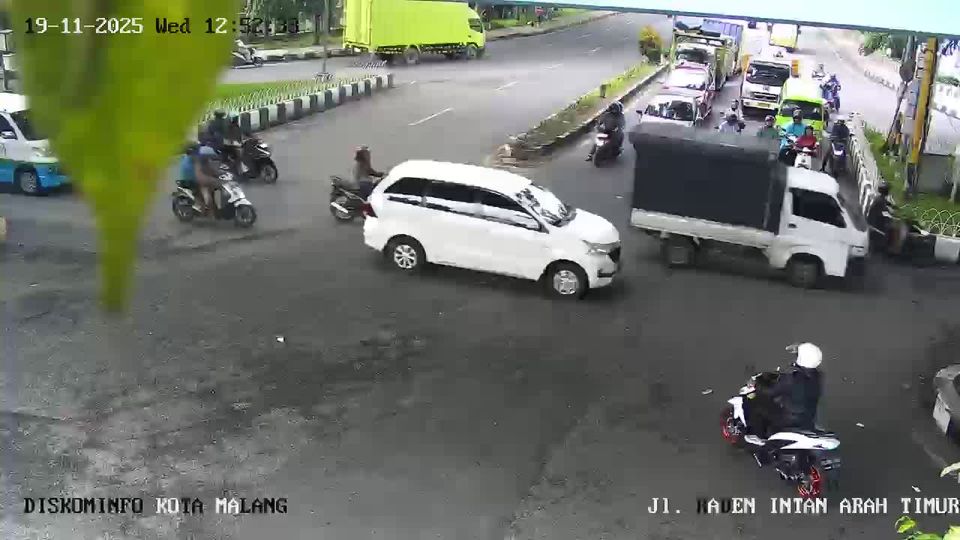 RW 06, Kel.Tunggulwulung