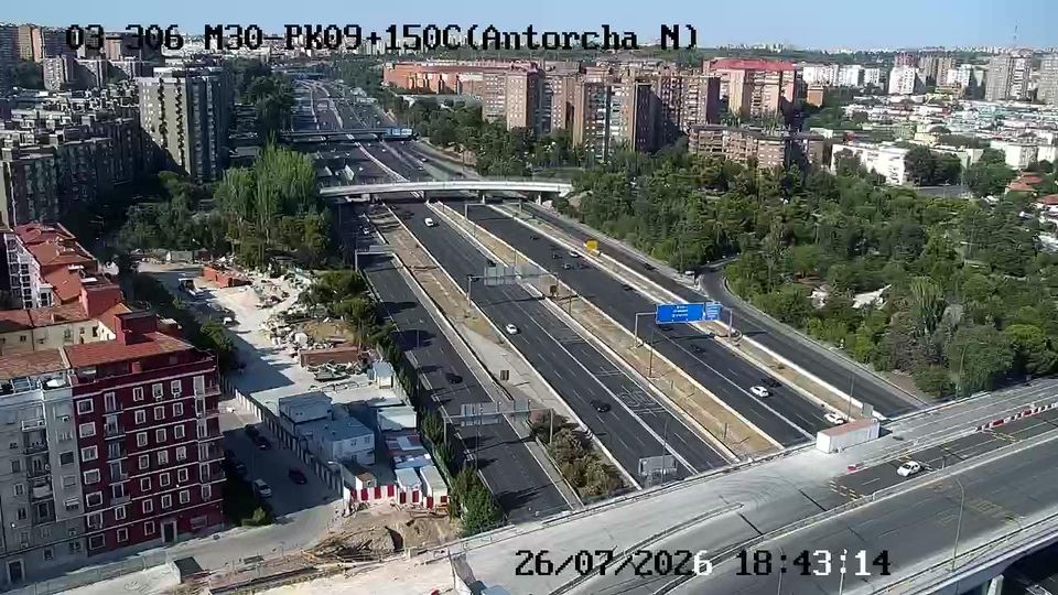 Madrid
