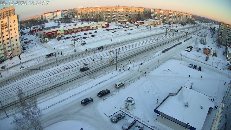 Нижний Тагил