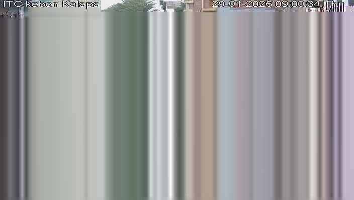 Bandung: Jalan Raden Dewi Sartika