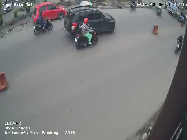 Bandung: Indo Makmur Mandiri, Cv