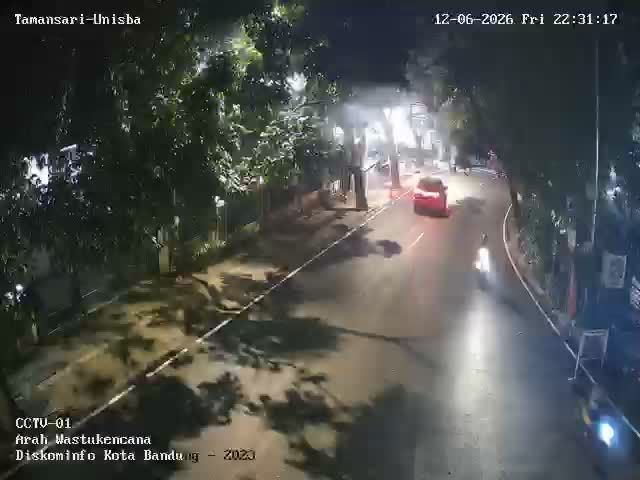 Bandung: TAMAN SEGITIGA PATUNG TOGA UNISBA