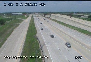 Frydek › West: IH-10 West @ Mlcak ( E )
