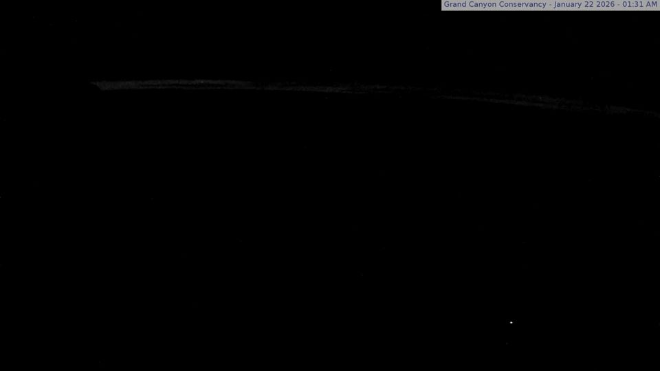 Grand Canyon Village