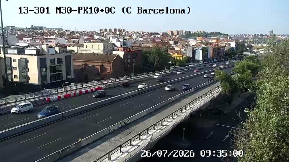 Madrid