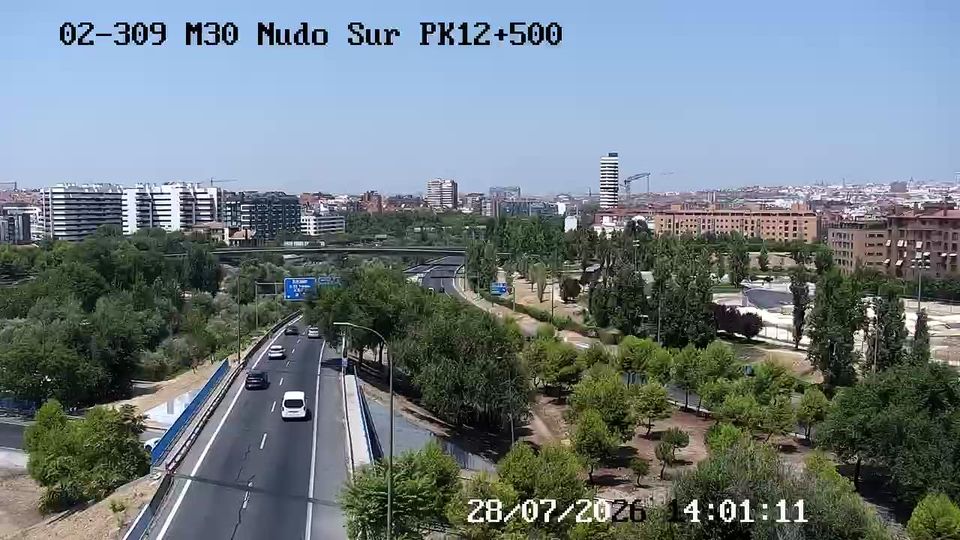 Madrid
