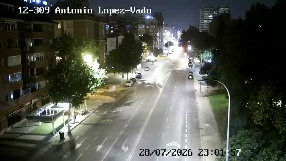 Madrid