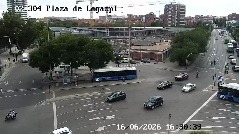 Madrid
