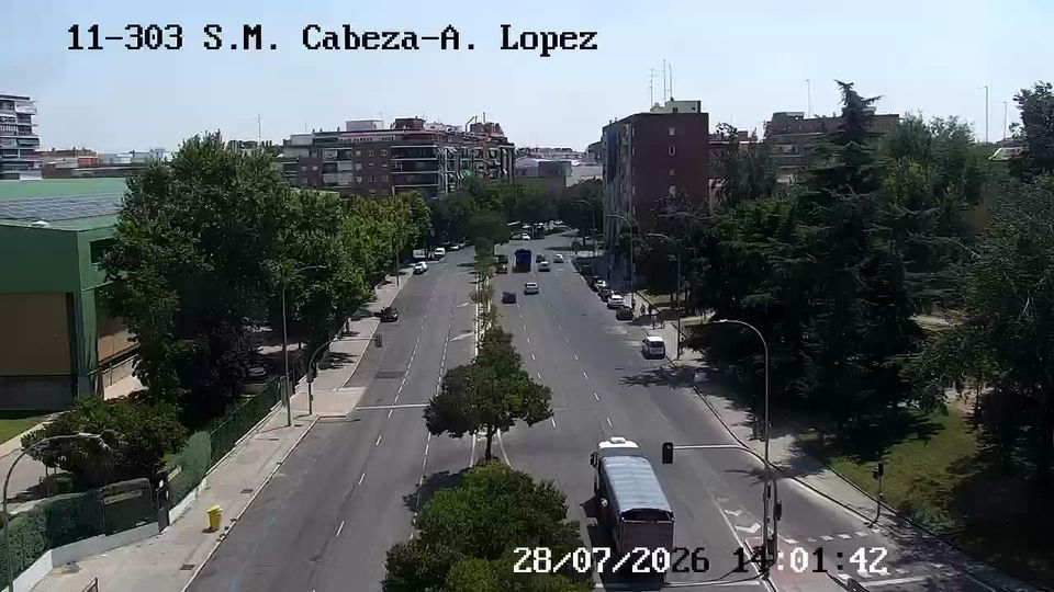 Madrid