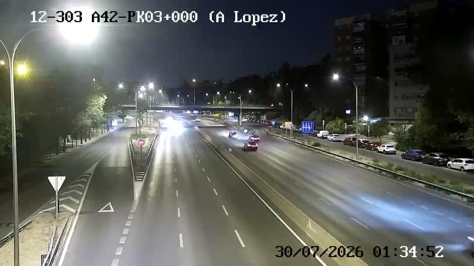 Madrid