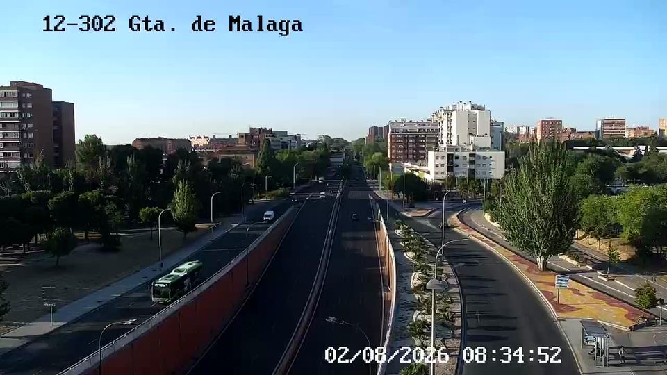 Madrid
