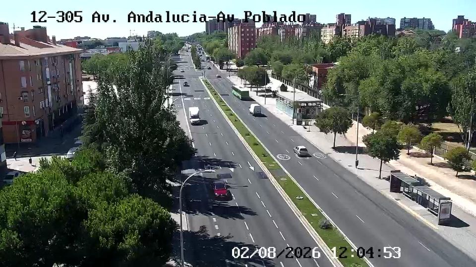 Madrid