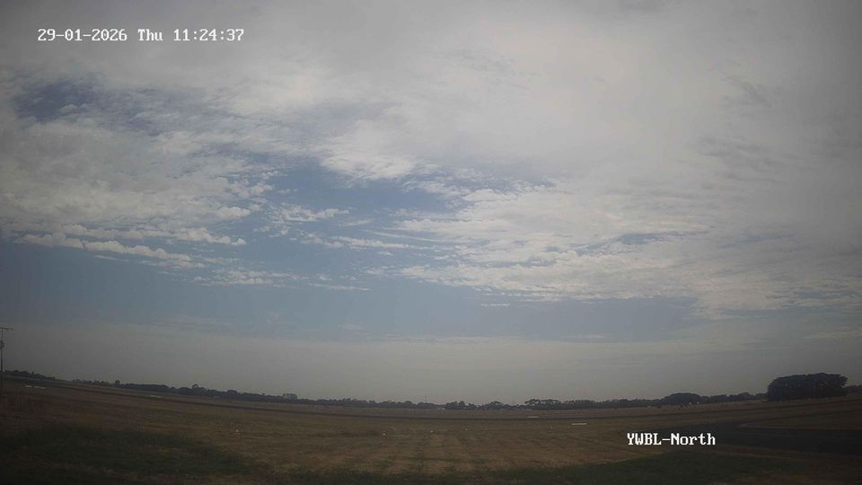 Koroit › North: Warrnambool Airport