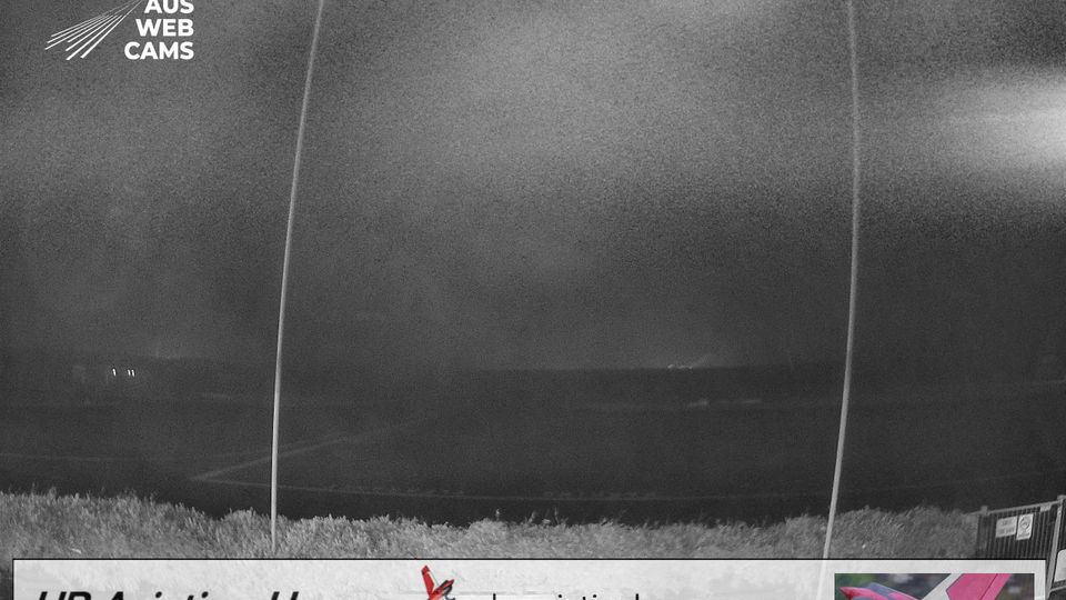 Traralgon › North-west: Latrobe Regional Airport - Latrobe Valley Airport