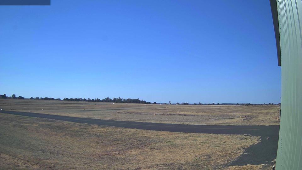 Ballina › North-west: YNBR - Narrabri -> Facing North-West