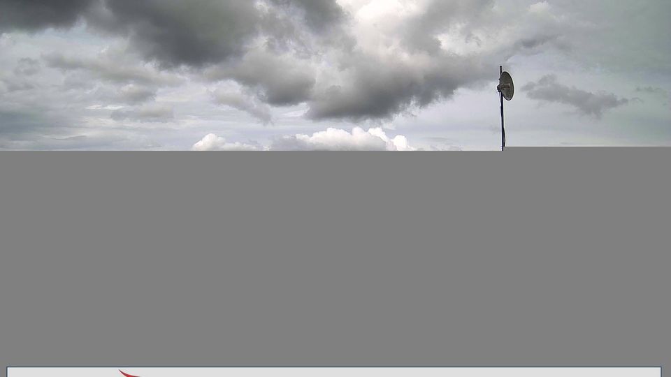 Mount Hagen › East: Mount Hagen (Kagamuga) Airport AYMH