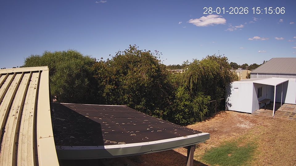 Manjimup › North-east: Manjimup Airport