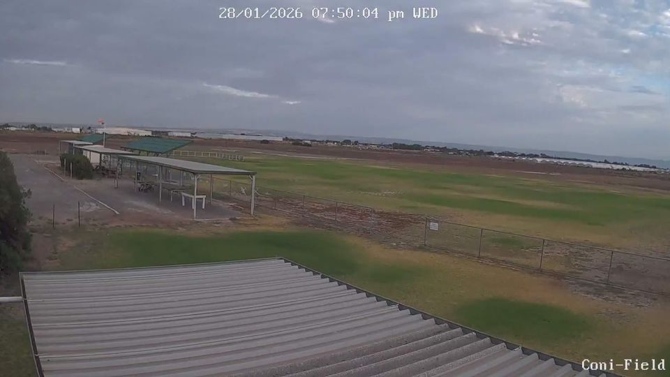 Virginia › East: Constellation Model Flying Club