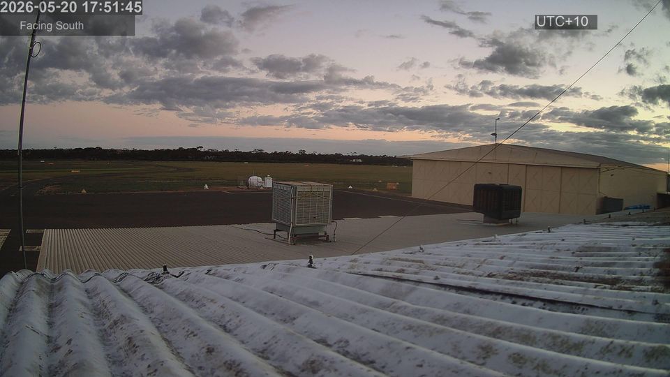 Waikerie