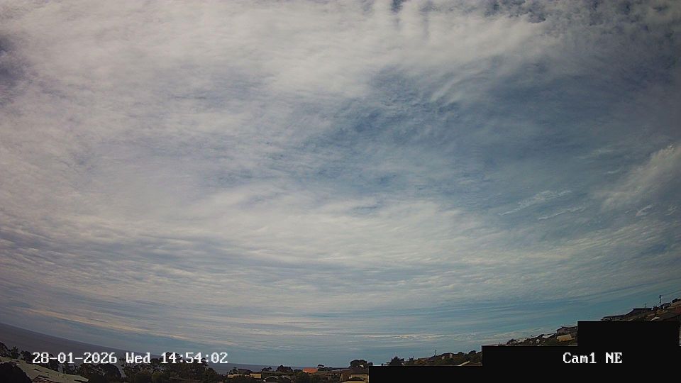 Burnie › North-east