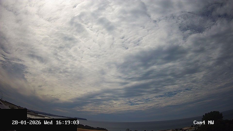 Burnie › North-west