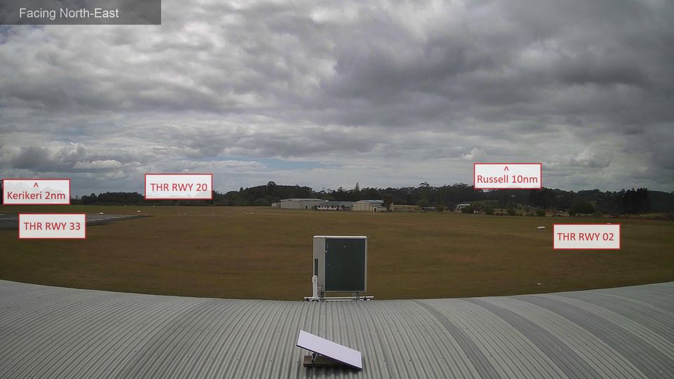 Bay of Islands-Whangaroa Community