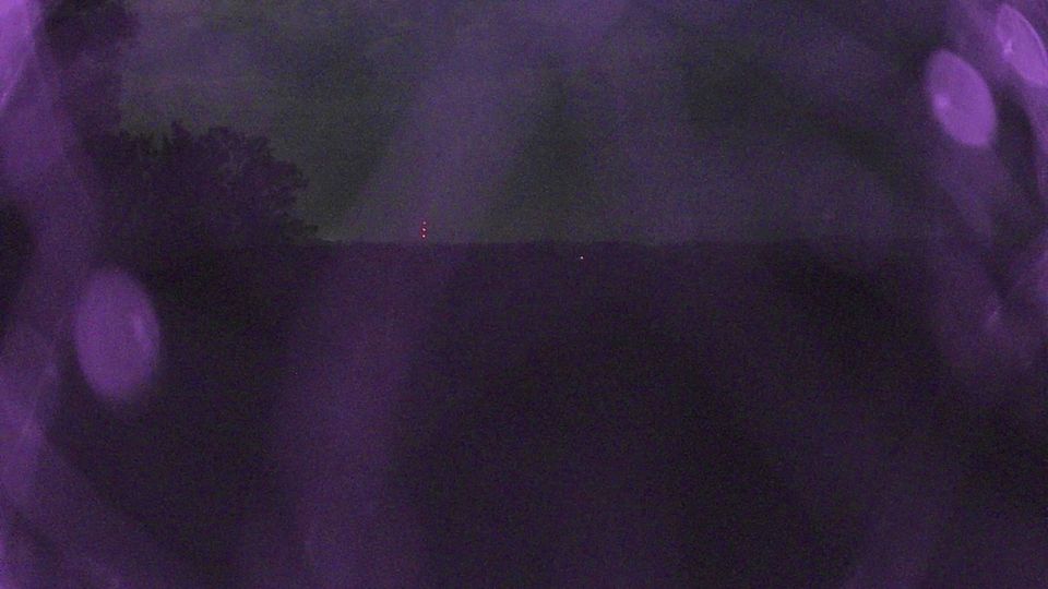 Bega › North: Frogs Hollow Airstrip