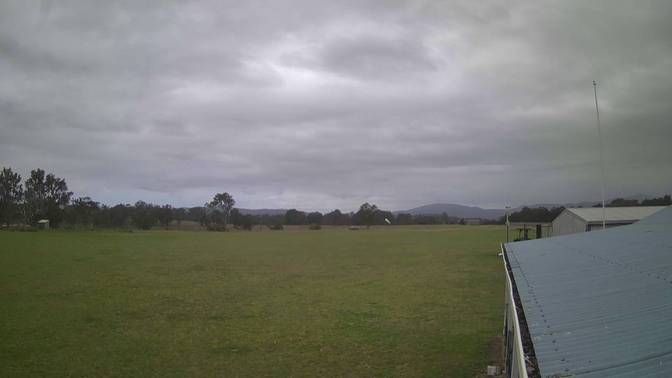 Bega › South: Frogs Hollow Airstrip