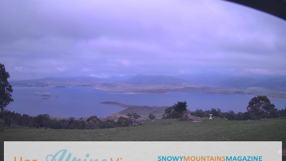 Jindabyne