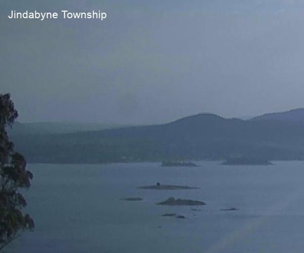 Jindabyne › South-west