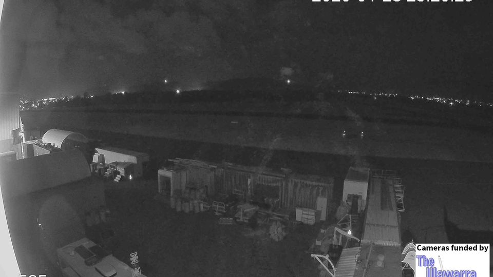 Wollongong › South-east: Shellharbour Airport