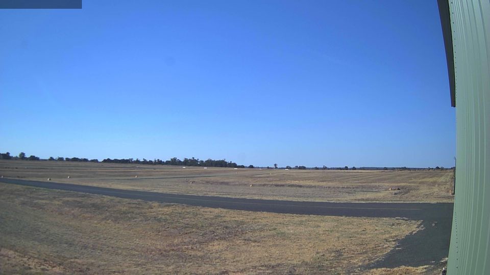 Narrabri › North-west: Narrabri Airport