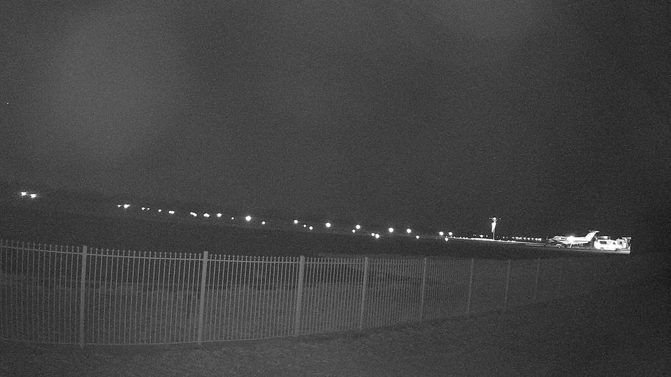 Bourke › North-east: Bourke Airport