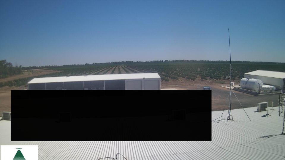 Moree › South: Aircair Aviation