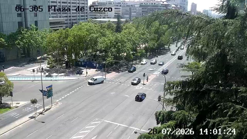 Madrid