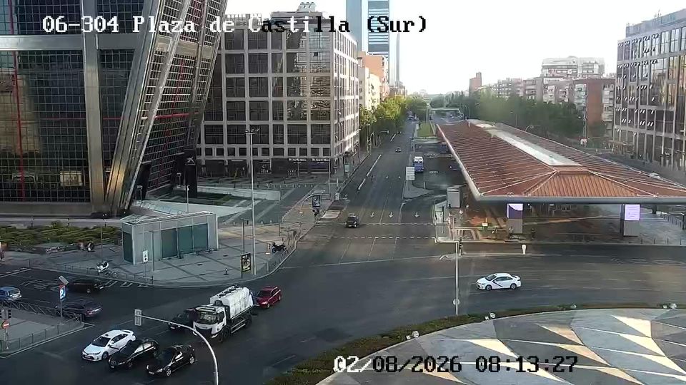 Madrid