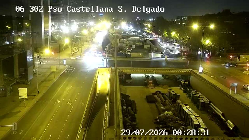Madrid