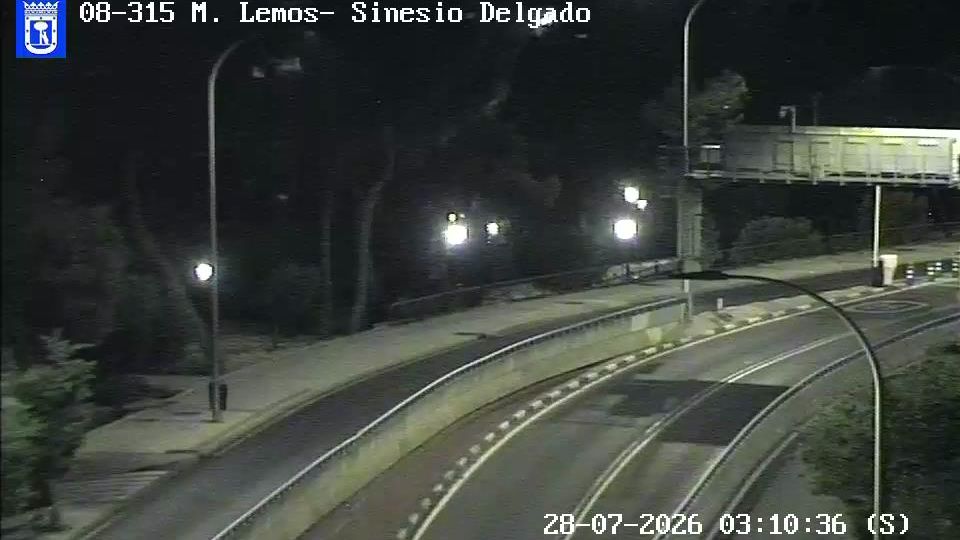 Madrid