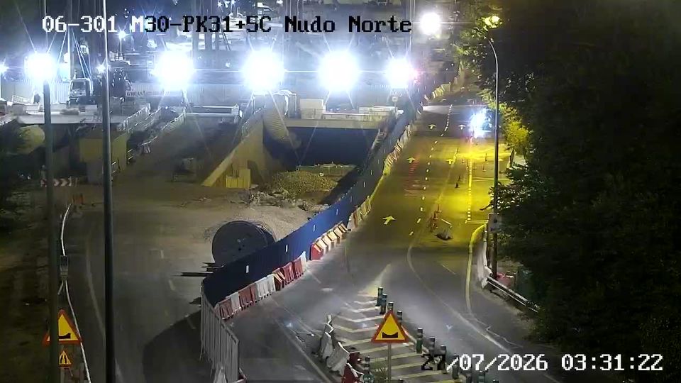 Madrid