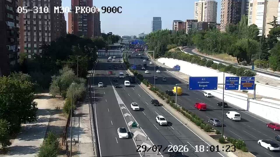 Madrid