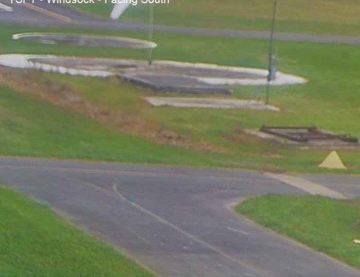 Gold Coast › South: Southport Airfield