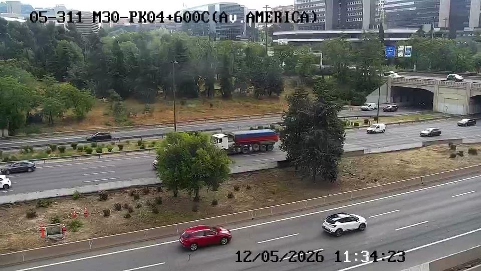 Madrid